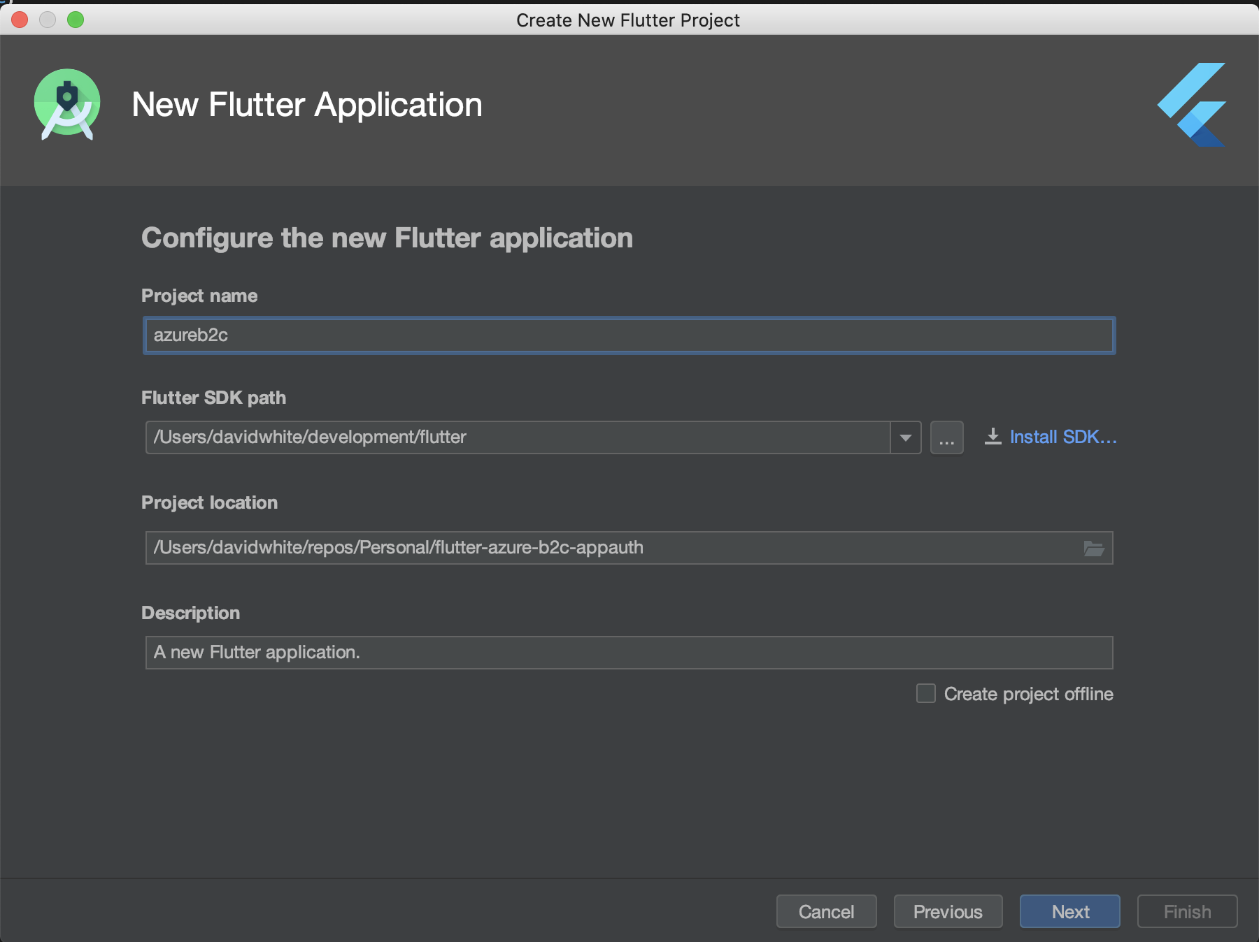 Android Studio 2